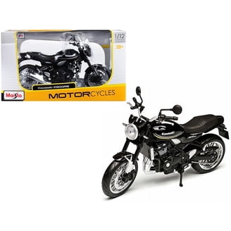2013 Harley Davidson FLHRC Road King Classic Black 1/12 Diecast