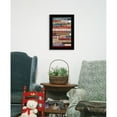 thumbnail image 3 of America Proud by Marla Rae Framed Print Wall Art Wood Multi-Color, 3 of 4