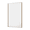 Gold/22x30/21.65 x 29.53 x 1.18 inch, variant on Alvantor Black Framed Rectangular Bathroom Vanity Mirror with Square Corners