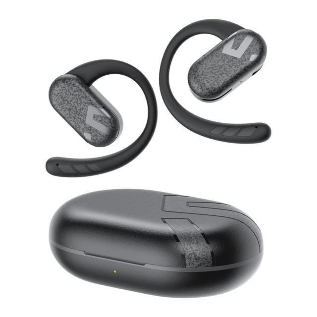 Auriculares inalámbricos SoundPEATS Open Ear 40 horas de reproducción