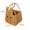 Metal Storage Basket Organizer Under $5 a3, variant on Uscallm Metal Storage Basket Organizer, Easter Basket Hand-Woven Storage, Spring Picnic Candy Egg Carrier, Viral Easter Gift Basket,KidsEaster Egg Hunt Decorations