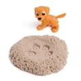 thumbnail image 3 of Set de Juego Kinetic Sand Arena Kinética Parque para Cachorros, 3 of 4