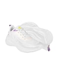 thumbnail image 1 of TENIS CHARLY MUJER 1043004001 TEXTIL BLANCO, 1 of 4