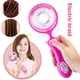 thumbnail image 3 of Herramienta De Peinado Para Niños, Herramienta Eléctrica Automática Para Trenzar El Cabello, Herramienta Para Peinar El Cabello Para Niños, Herramienta Eléctrica Automática, 3 of 8