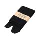 thumbnail image 2 of Calcetines unisex con zuecos, calcetines lavables con separación de dedos para uso diario (negro) Ehuebsd  Cuidado Belleza, 2 of 7