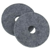 Paiste Cymbals Hand Cymbal Felt Pads