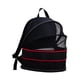thumbnail image 4 of Mochila trans de mascotas Correa de hombro ajustable transparente Bolsa de viaje Negro Yuyangstore Organizador de bolsa de viaje para mascotas, 4 of 8
