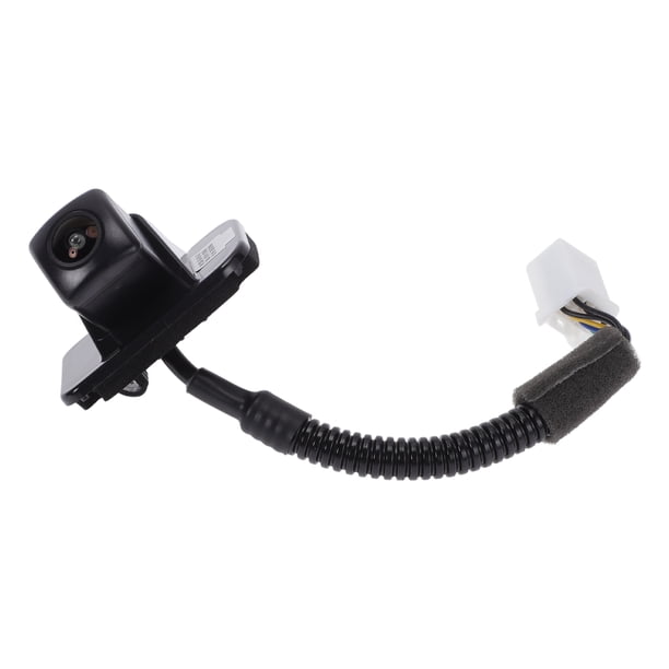 Cámara de visión trasera Unique Bargains, cámara de asistencia de estacionamiento, cámara de reversa para Honda Accord Sedan no híbrido con múltiples ángulos 2014 2015 No.39530-T2A-A21/39530-T2A-A31