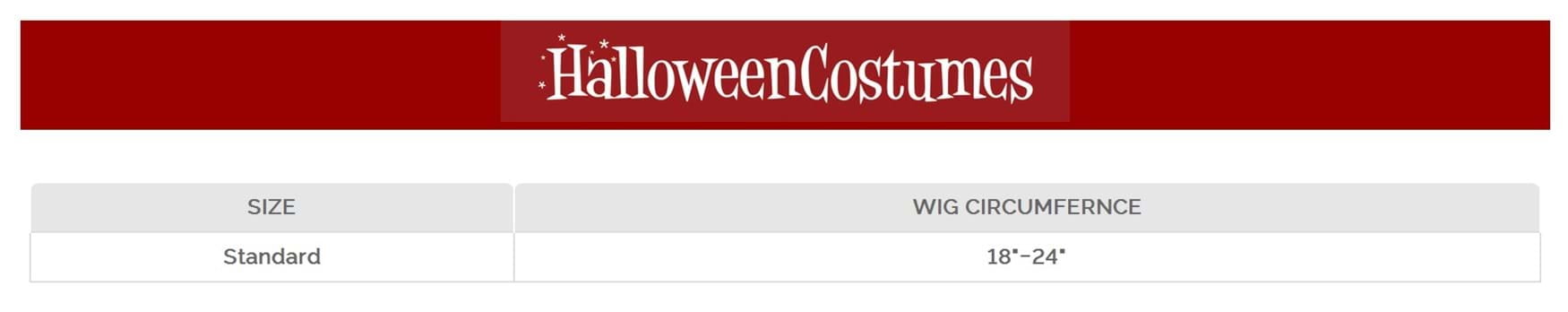 Wizard of Oz Dorothy Adult Wig