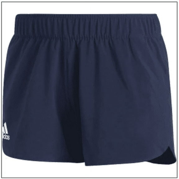 GI6786 Adidas Women's Sideline 21 3in Training Shorts Navy XL
