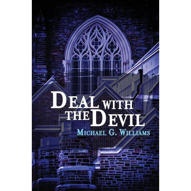 Deal With The Devil Characters