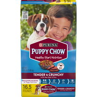 Puppy Dog Food Walmart Com
