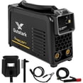 thumbnail image 1 of Soldadora Inverter Igbt 110v-220v 200amp Monofasica Gutstark Home, 1 of 11