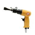 thumbnail image 1 of 175mm Air Hammer Professional Handheld Pistol Gas Shovels 190Y Small Rust Remover Pneumatic Tools With 4 Chisels Set ,Wide Use, 1 of 6