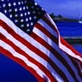 thumbnail image 5 of Sewn 12"x18" American Flag for Boats, Docks, Patios and Pools, 5 of 7