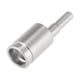 thumbnail image 4 of 4 Piezas Coche Estereo Alimentación o Tierra 4 a 8 Calibre Cable Reductor Adaptador, 4 of 6