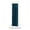 Navy, variant on Solid Color Sheer Curtains, Translucent Floral Chiffon Drapes, Rod Pocket Balcony Privacy Panels for Patio and Sunroom