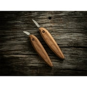 Flexcut - FP100 - Pro Series Precision Detail 2-Pack - Wood Carving Tool Kit
