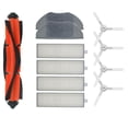 thumbnail image 1 of Vacuum-mop Essential Hepa Filter Side Brush Main Brush Mop Cloths, 1 of 1