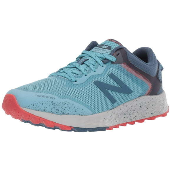New Balance Women's Arishi V1 Fresh Foam Trail Running Shoe