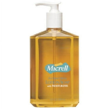 Gojo Industries  Micrell hygienic Lotion Soap 12 Oz