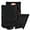 Black/Black, variant on FIEWESEY Shockproof Kids Shoulder Strap Cover,with Screen Protector Case for Vankyo MatrixPad S10/ZZB ZB10/ATOZEE AT10/AOYODKG A38/YQSAVIOR/CUPEISI/Coopers YQ10S 10 Inch Tablet (Black/Black,1 Pcs)
