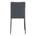 thumbnail image 5 of Harve Dining Chair (Set of 2) Gray, 5 of 5