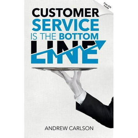 Customer Service Is the Bottom Line - Walmart.com