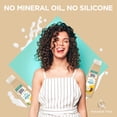 thumbnail image 7 of Alberto VO5 Daily Revitalizing Enriching Shampoo with Biotin, Vitamin-Enriched, Paraben Free Formula for Strong, Healthy Hair, 7 of 7