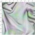 thumbnail image 2 of Soimoi Polyester Crepe Fabric Ombre Tie-Dye Print Fabric by Yard 52 Inch Wide, 2 of 2