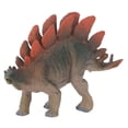 thumbnail image 1 of Modelo de dinosaurio de juguete para niños, fiesta divertida, figura de dinosaurio realista simulada, colección de decoración, 1 of 8