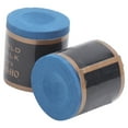 thumbnail image 1 of Billiard Chalk, Sturdy Durable Even Coating Portable Cue Chalk, for Pool Cue Blue, 1 of 7