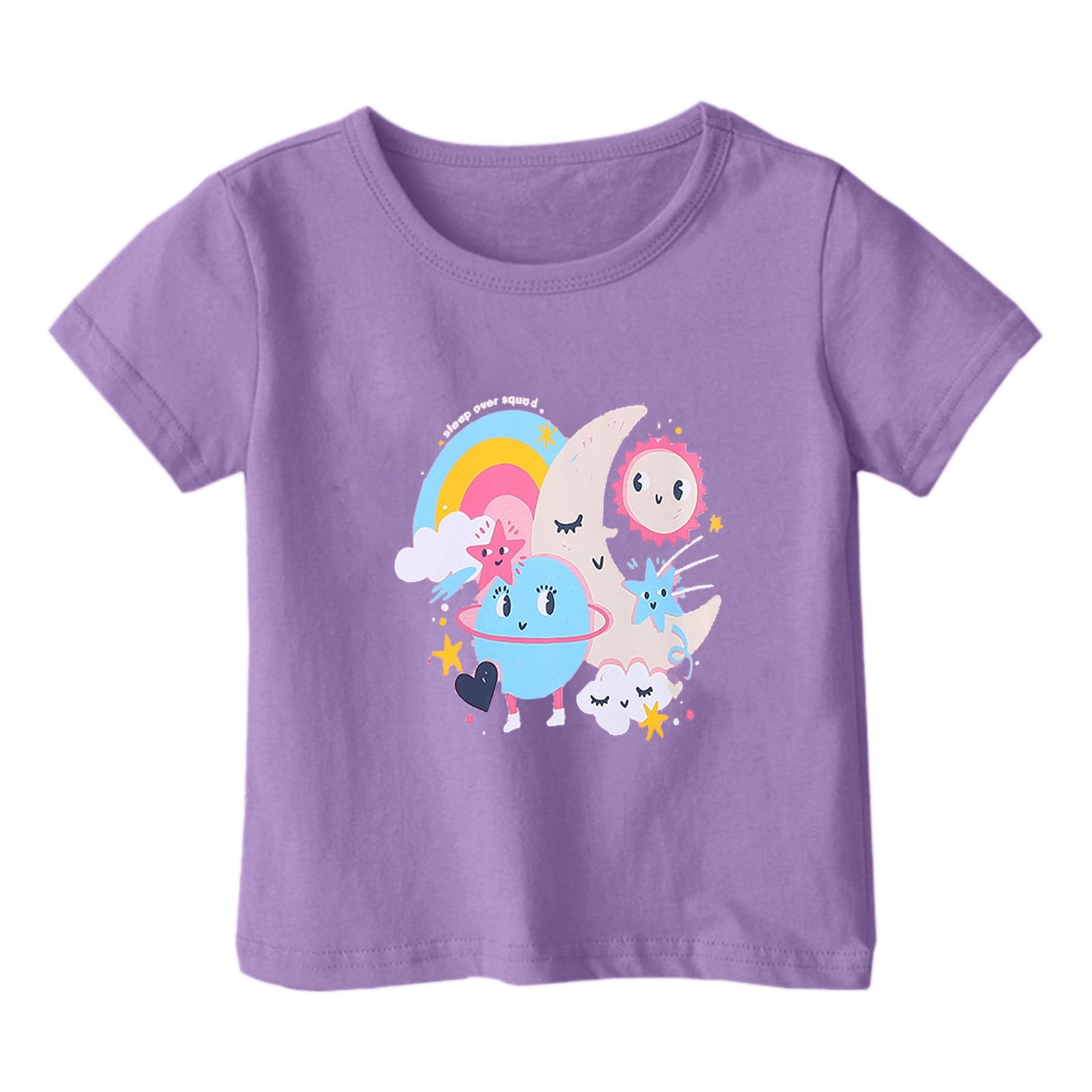 Little T Shirts for Boys Girls Dinosaur T Shirts for Boys Graphic