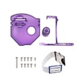 thumbnail image 1 of GDEMU Kit de Montage Imprimé 3D Carte Numérique Sécurisée à Distance pour SEGA DreamCast VA1 Violet, 1 of 6