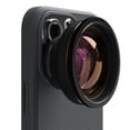 thumbnail image 2 of Shiftcam | LensUltra 75mm Long Range Macro Lens - 10x Magnification, 70-100mm Focus Distance - Perfect for Close-Up Photography, Stunning Depth of Field, Fine Details, Premium Design, 2 of 5
