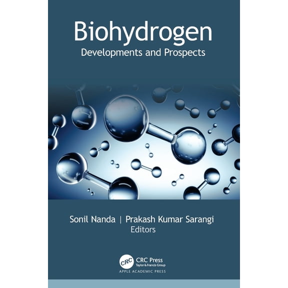 Biohydrogen: Developments and Prospects, (Paperback)