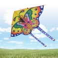 thumbnail image 3 of Kite, Cute And Beautiful Design  Kite, For Outdoor Activity Kid Kite, 3 of 8