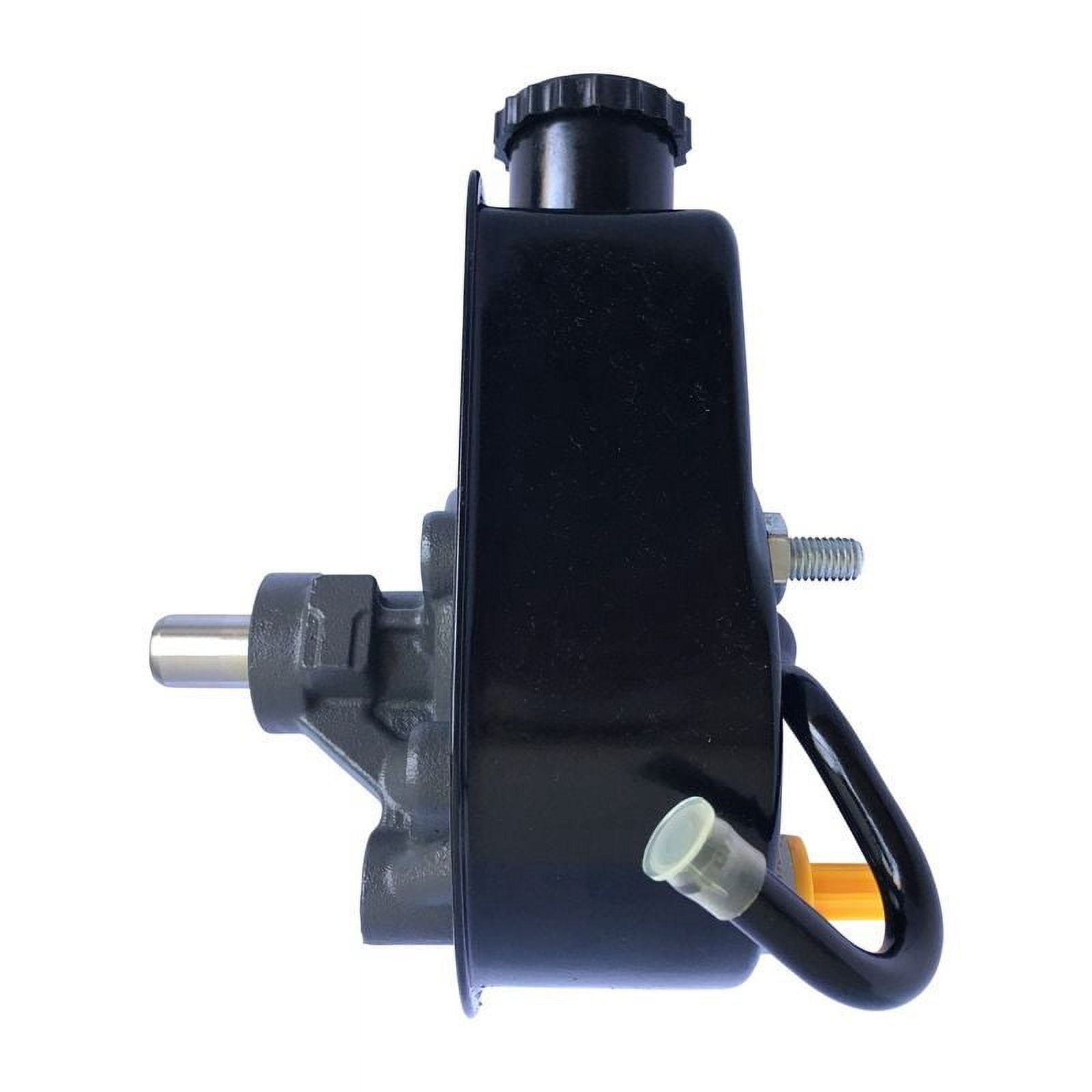 Edelmann Elite 6068R Power Steering Pump