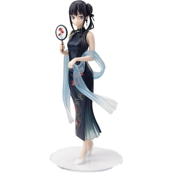 Sega - Lycoris Recoil - Luminasta - Takina Inoue China Style Statue