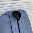 thumbnail image 6 of FDDMis Outdoor Backpack Womens Tote Square Backpack School Backpack for Women Backpacks for Teens Women Backpack Small Electronic Backpack Flight, 6 of 9