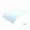 Blue - 6pcs, variant on Dmlowu 6Pcs Disposable Toilet Seat Cover, Extended Thickened Toilet Pad with No-Peel Adhesive, Waterproof Breathable Paper Cushion for Travel Hotels Public Restrooms