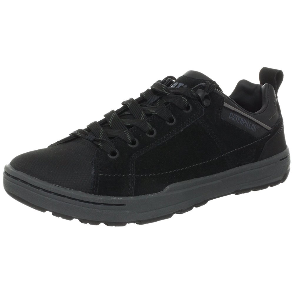 Caterpillar Caterpillar Men�s Brode Skate Shoe,Black