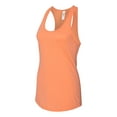 thumbnail image 2 of Next Level Apparel 1533 - Ideal Racerback Tank, 2 of 4