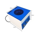 thumbnail image 4 of LD-5 Electric Benchtop Centrifuge Laboratory Equipment 4000RPM, 4 of 14