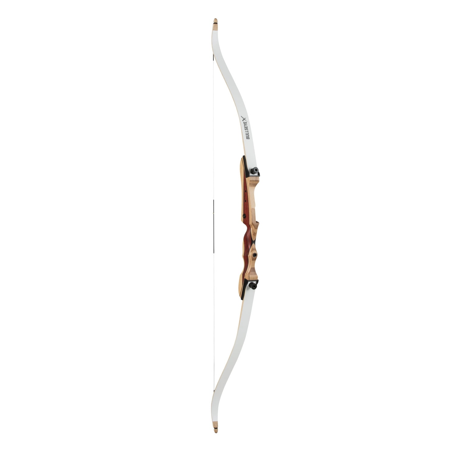 Bear Archery Bullseye X Recurve 26 Lb. Youth Bow 62 In.