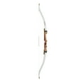 thumbnail image 4 of Bear Archery Bullseye X Recurve 26 Lb. Youth Bow 62 In., 4 of 20
