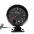 thumbnail image 2 of 12V DC Car 95mm Tachometer Tacho Gauge Meter Range With 7 Color LED Backlight, 2 of 10