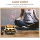 thumbnail image 2 of Wax Melt Warmer Wax Warmer Electric Essential Oil Burner Ceramic Incense Burner, 2 of 4