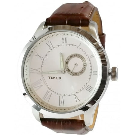 Timex - Timex TW2R57000 Men's Analog Watch - Walmart.com - Walmart.com