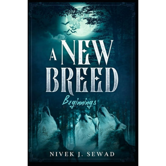 A New Breed (Paperback)